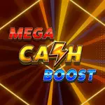 mega cash boost hold and win